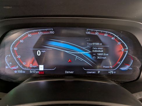 Used 2021 BMW X5 xDrive40i w/ M Sport Package image 32