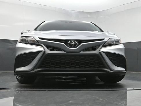 Used 2023 Toyota Camry SE FWD image 25