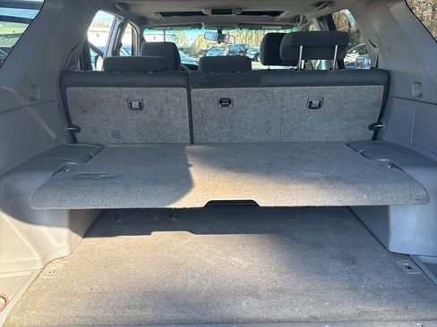 Used 2005 Toyota 4Runner Limited image 11