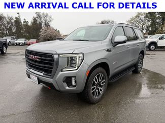 Used 2024 GMC Yukon AT4 w/ Technology Package video 1