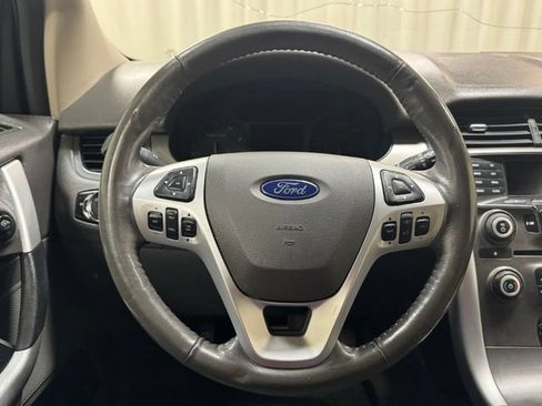Used 2013 Ford Edge SEL AWD/4WD image 16