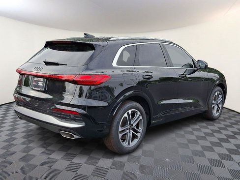 Used 2025 Audi Q5 Prestige AWD/4WD image 6