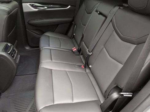 Used 2026 Cadillac XT5 Premium Luxury w/ LPO, ONYX Package AWD/4WD image 22