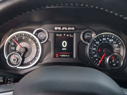 Used 2020 RAM 1500 Lone Star image 22