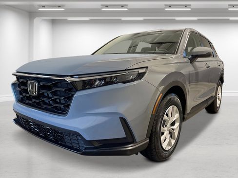 New 2026 Honda CR-V LX image 7