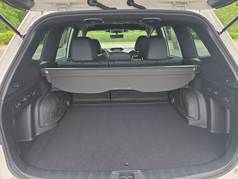 Used 2023 Subaru Forester Wilderness AWD/4WD image 12