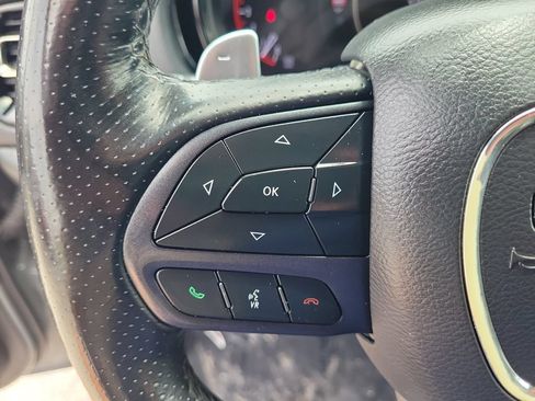 Used 2022 Dodge Durango GT RWD image 18