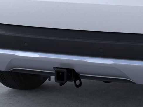 New 2026 Ford Escape SE w/ Class II Trailer Tow Package image 21
