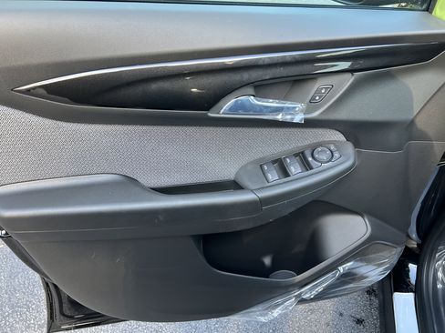 New 2026 Chevrolet TrailBlazer LT w/ LPO, Blackout Package image 14