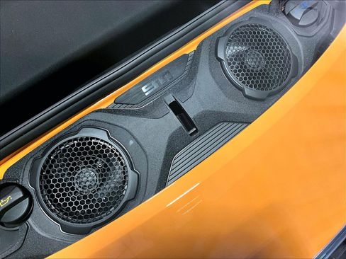 New 2026 Porsche 911 Targa 4 GTS image 12