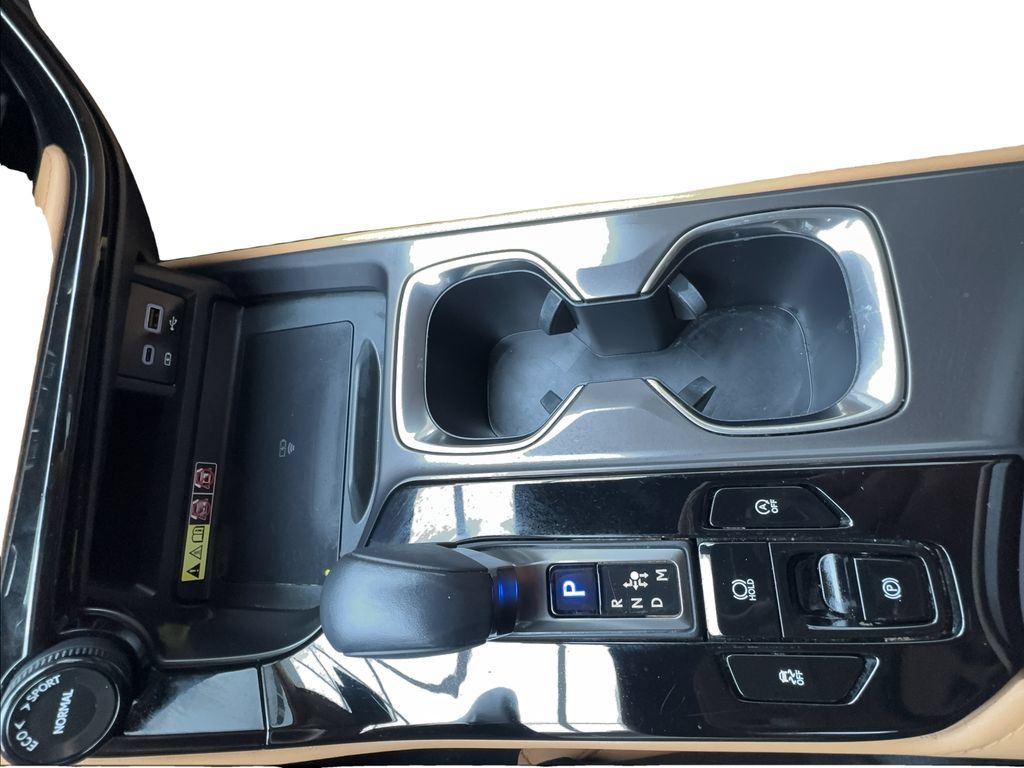 Used 2024 Lexus NX 250 FWD image 47