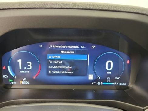 New 2026 Ford Explorer Active w/ Active Comfort Package AWD/4WD image 14