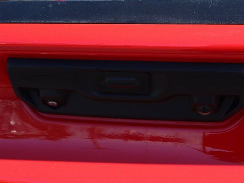 Used 2023 Chevrolet Silverado 1500 Custom AWD/4WD image 46