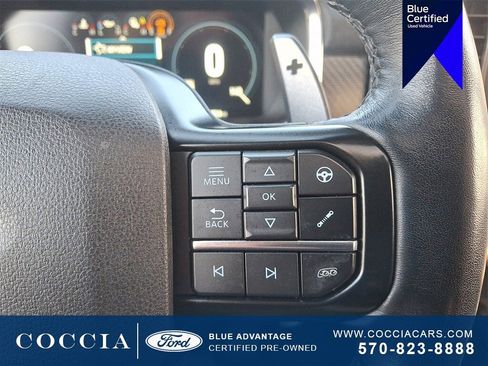 Certified 2023 Ford F150 Raptor w/ Raptor 37 Performance Package image 23