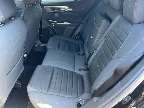Used 2024 Dodge Hornet GT AWD/4WD image 19
