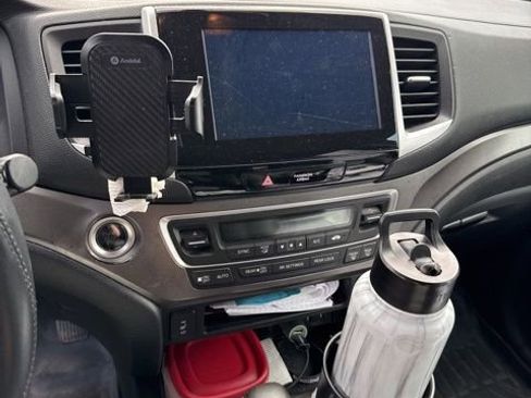 Used 2016 Honda Pilot EX-L image 9
