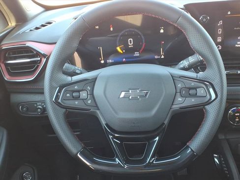 New 2026 Chevrolet TrailBlazer RS image 20