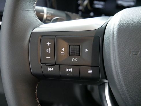 New 2026 INFINITI QX60 Sport w/ Dark Cargo Package image 24