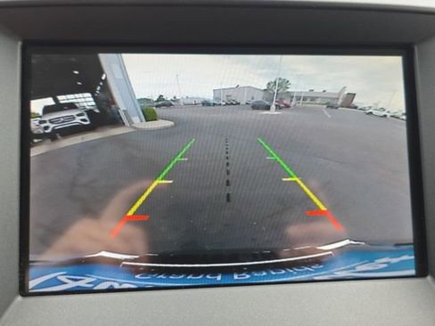 Used 2020 Ford Edge SEL w/ Convenience Package AWD/4WD image 23