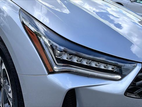 New 2026 Acura RDX SH-AWD w/ Technology Package image 13