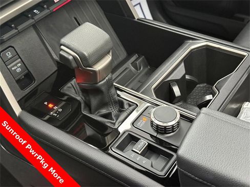 Used 2025 Toyota Tundra Limited image 22