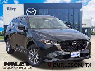 New 2025 MAZDA CX-5 AWD 2.5 S w/ Preferred Package video 2
