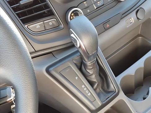 New 2025 Ford Transit 250 Low Roof AWD image 9