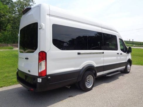 Used 2024 Ford Transit 350 XL RWD image 7
