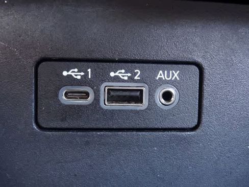 Used 2023 Nissan Altima 2.5 SV FWD image 27