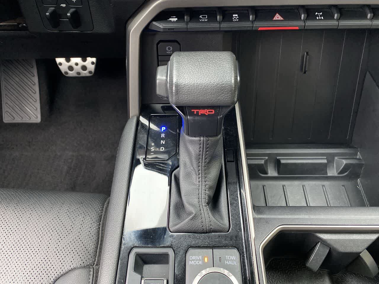 Used 2025 Toyota Tundra Limited w/ TRD Off-Road Package AWD/4WD image 26