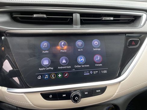 Used 2022 Buick Encore GX Select w/ Experience Buick Package image 14