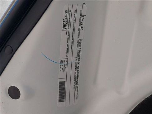 New 2026 RAM 2500 Big Horn AWD/4WD image 19
