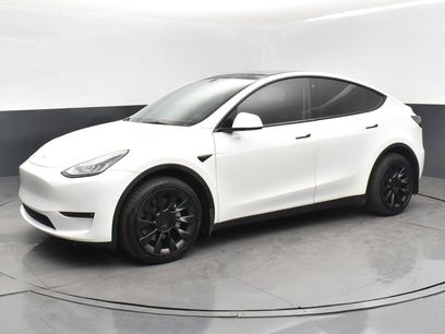 Used 2022 Tesla Model Y Long Range
