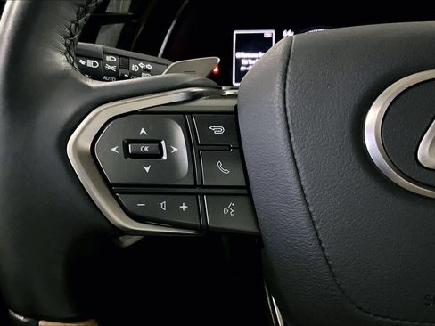 Used 2024 Lexus RX 350 Premium w/ Cold Area Package AWD/4WD image 37