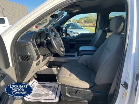 Used 2019 Ford F150 XLT w/ Equipment Group 302A Luxury image 10
