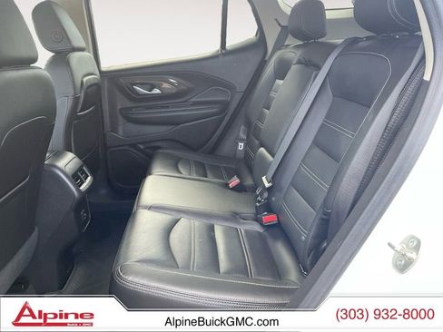 Used 2024 GMC Terrain Denali image 13