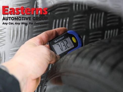 Used 2024 Toyota Camry SE image 26