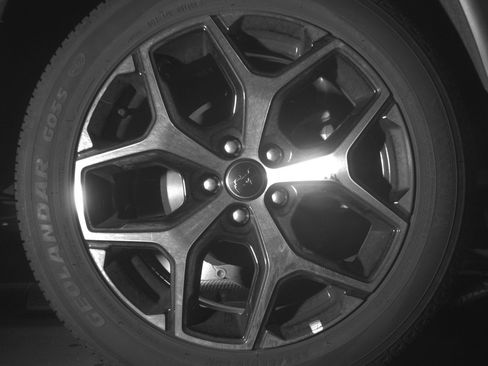 Used 2025 Jeep Compass Limited image 15