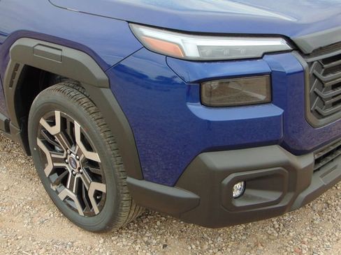New 2026 Subaru Outback Touring XT AWD/4WD image 2