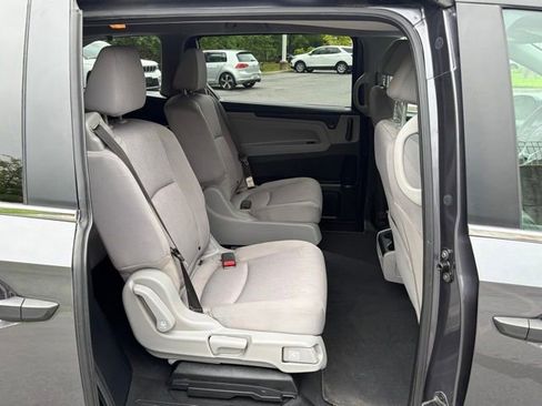 Used 2019 Honda Odyssey LX image 29