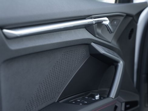 New 2026 Audi S3 Premium image 21