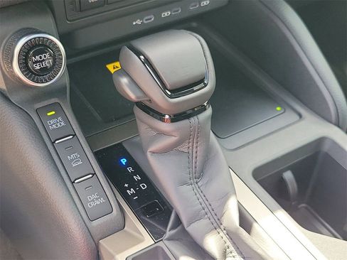 New 2026 Toyota Land Cruiser AWD/4WD image 28