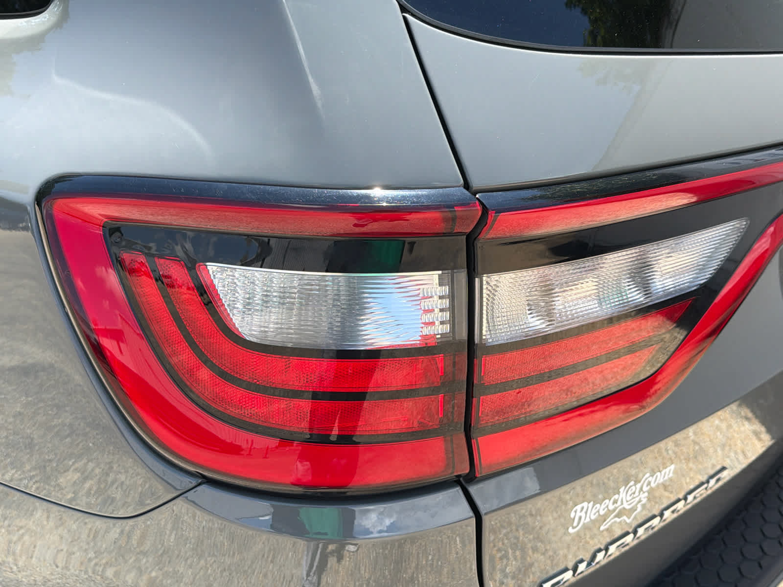 Used 2024 Dodge Durango GT RWD image 16