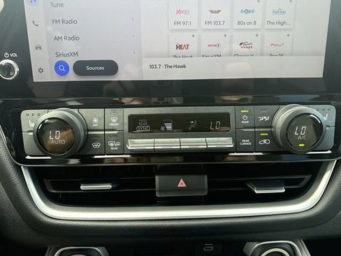 Used 2026 Toyota Grand Highlander AWD image 18