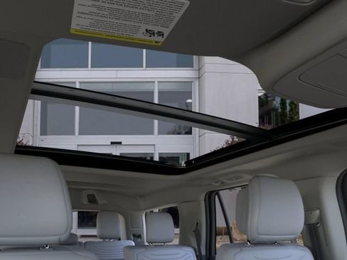 New 2026 Ford Expedition Platinum w/ Platinum Ultimate Package image 22