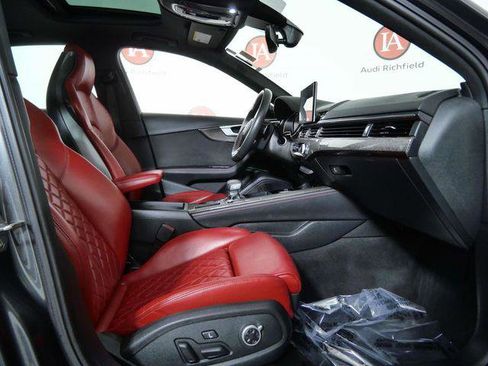 Used 2023 Audi S4 Premium Plus w/ Premium Plus Package AWD/4WD image 11