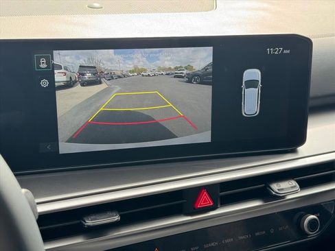 Certified 2025 Kia Sorento S w/ Panoramic Sunroof Package FWD image 24