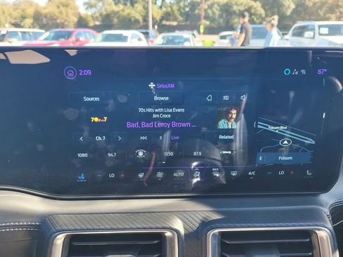 Used 2025 Ford Mustang Premium image 22