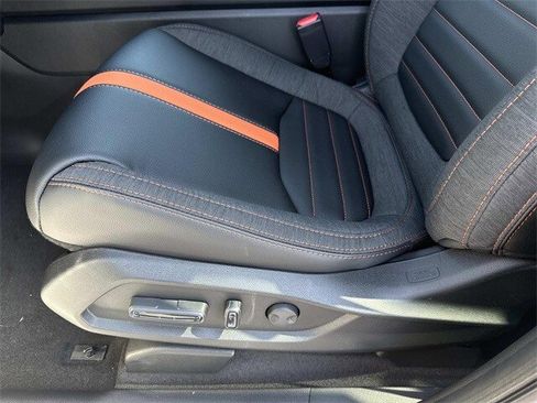 New 2026 Honda Passport TrailSport image 13