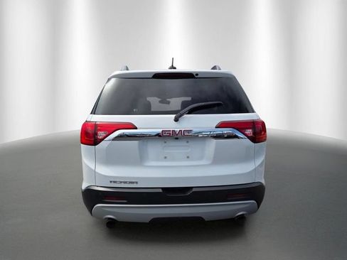 Used 2019 GMC Acadia SLT FWD image 4